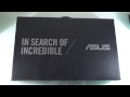 Цифровая Бездна - Распаковка ноутбука ASUS X55