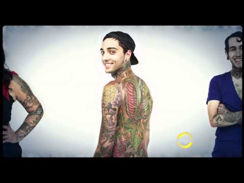 Best Ink'