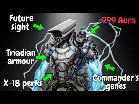 I Created The Strongest AGENT In All Of Skibidi Toilet FANDOM!