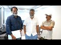 Director Sukumar Launched Rudramambapuram Movie Trailer | Ajay ghosh, Subhodayam subbarao