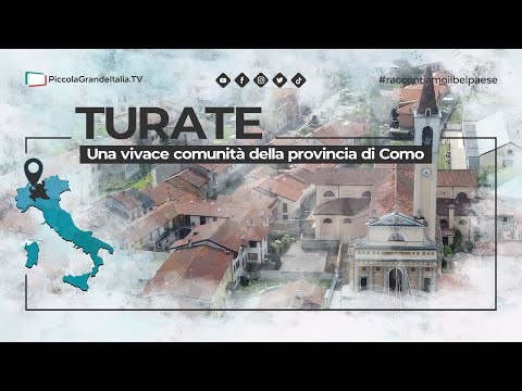 Turate - Piccola Grande Italia