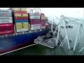 Bridge tragedy could see record hit for insurers | REUTERS  - 01:28 min - News - Video