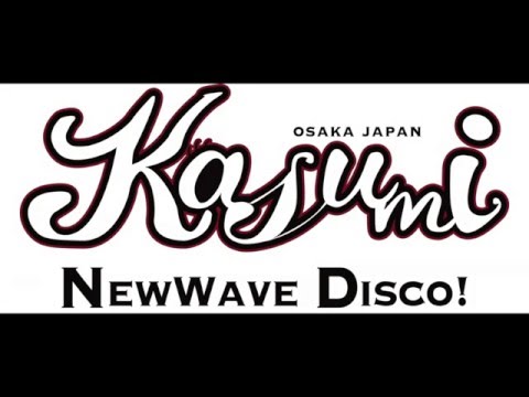 【kasumi NEW album】La.La.La ON THE FLOOR【trailer】