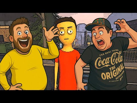Daz Games and BitMoreDave Smash SCHEDULE 1