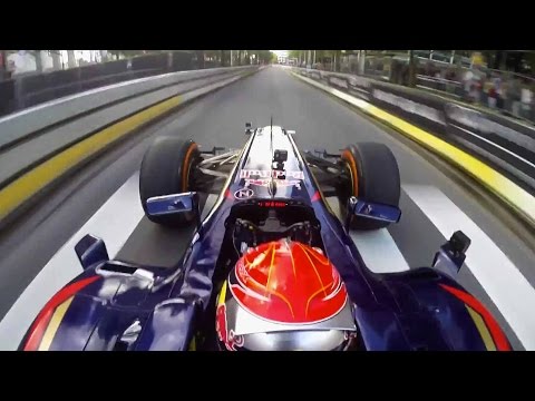 Max Verstappen: The Next Generation'