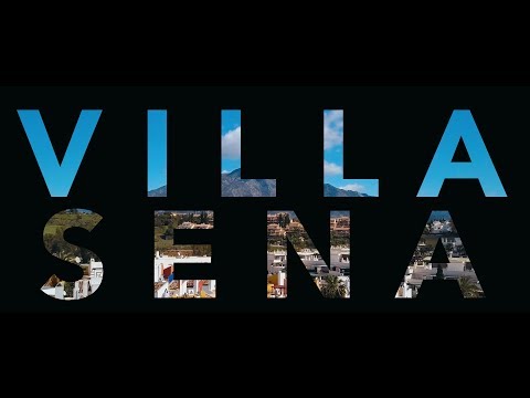 Vidéo de l’hébergement
