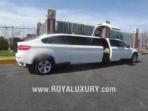 Find bmw limousines new #5