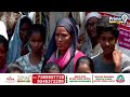 జగన్ గురించి ఎవ్వరికి తెలియని సీక్రెట్ చెప్పేసిన షర్మిల | YS Sharmila About Jagan | Prime9 News  - 02:26 min - News - Video