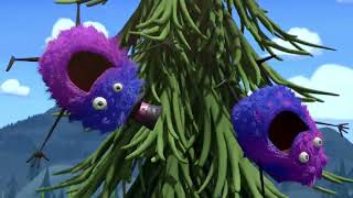 Kiwi a Strit 4 - Bratrnek