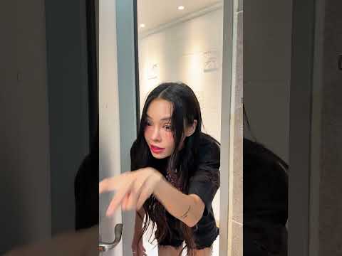 When I asked her where the toilet paper was💩🧻 #shorts #funny