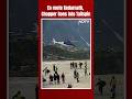 Kedarnath News | En route Kedarnath, Chopper Goes Into Tailspin, People Run Away Please