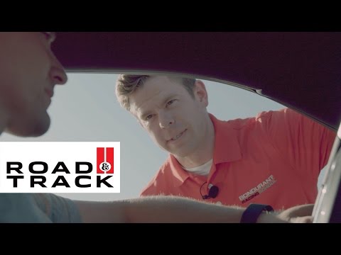Here?s How to Avoid Understeer | Road and Track + Dodge