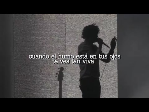 The 1975 | Falling for you♡(sub.español)