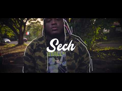 Sech - Miss Lonely (Official Video)