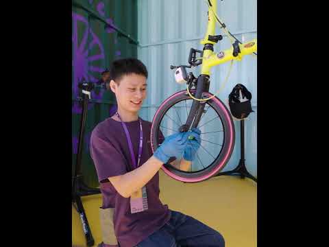 Brompton World Championship China Highlights 2024