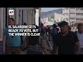 Why strongman Nayib Bukele is set to win El Salvadors election  - 02:13 min - News - Video