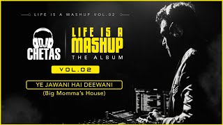 Yeh Jawani Hai Deewani Remix – Dj Chetas Video HD