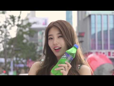 Suzy Henry Sprite Shower CF (60 sec)