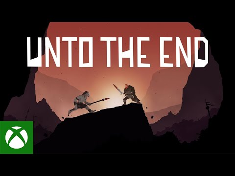 Unto The End | Launch Trailer