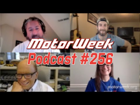 MW Podcast #256: 2022 Ford F-150 Lightning, Subaru Outback Wilderness, & Volkswagen Taos