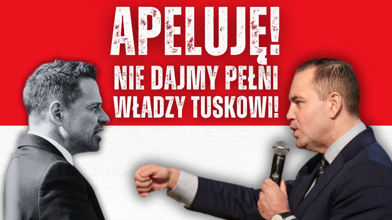 ------ POST-ELECTION COMMENTARY by Stanisław Michalkiewicz -------