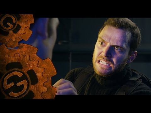 STALEMATE - [Comedy] Short Film 🕵