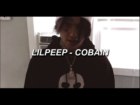 ☆lil peep☆ // cobain (sub español)