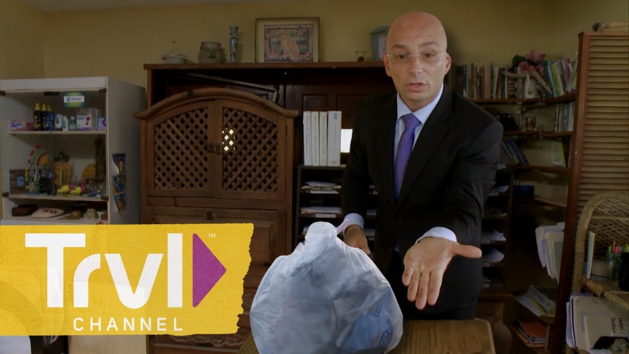 Puerto Rican Beach Resort on the Brink! | Hotel Impossible | Travel Channel