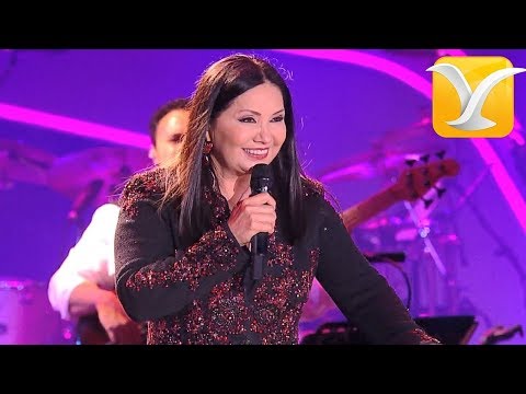 Ana Gabriel - Quién como tú - Festival de Viña del Mar 2014 HD