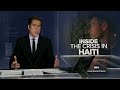 Situation in Haiti grows more dire as violence escalates: Officials  - 02:22 min - News - Video