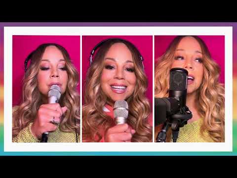 Mariah Carey - Heartbreaker Acapella