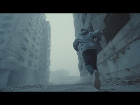 ZERO HOUR | AI-Generated Cinematic Video