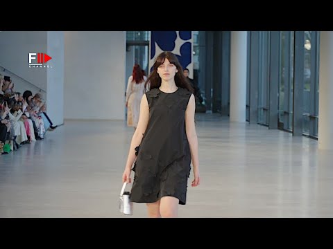 MARIMEKKO Fall 2024 Copenhagen  - Full Show