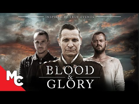 Prisoners Of War Fight Back | Amazing Drama History Movie | True Story | Blood And Glory