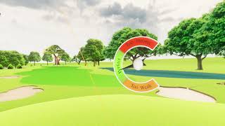 VR Golf Video