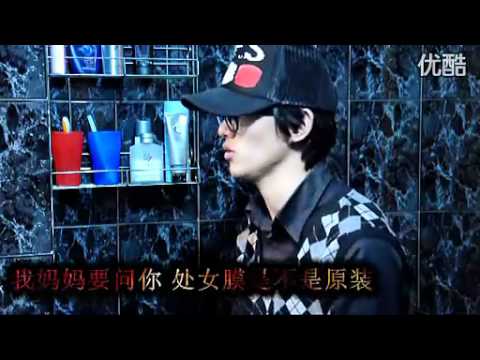 沒有車沒有房-(剩男反擊版).flv