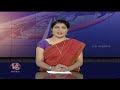 Congress Ministers Today : Seethakka Comments ON BJP | Damodara Visited Tirumala | V6 News  - 04:03 min - News - Video
