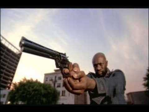 The Insurance Company - Isaac Hayes