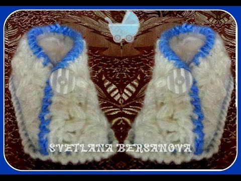 Вяжем сумочку мешочек Вяжем сумочку мешочек