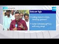 CM Jagan Bus Yatra Update From Idupulapaya | Memantha Siddham | AP Elections | YSRCP | @SakshiTV  - 04:31 min - News - Video