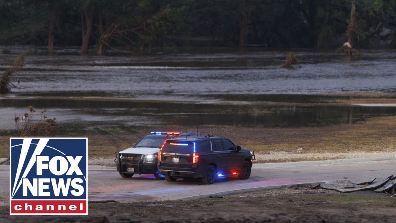 DHS backs NWS alert system after floods devastate Texas