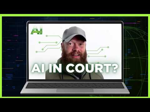 <strong>AI</strong> victim <strong>video</strong> overturns road rage sentence