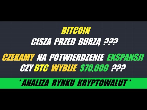 👉 ANALIZA RYNKU KRYPTOWALUT (26/09/2024) – BTC – CISZA PRZED BURZĄ ? CZEKAMY NA POTWIERDZENIA …