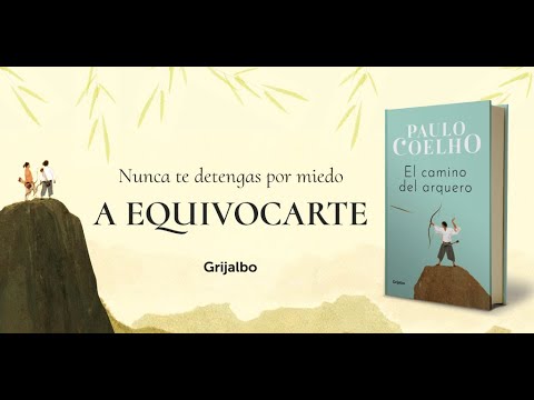 Vidéo de Paulo Coelho
