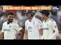 India vs England | Thriller Heads To Final Day At The Oval | Test Cricket Day 5 | News9  - 03:26 min - News - Video