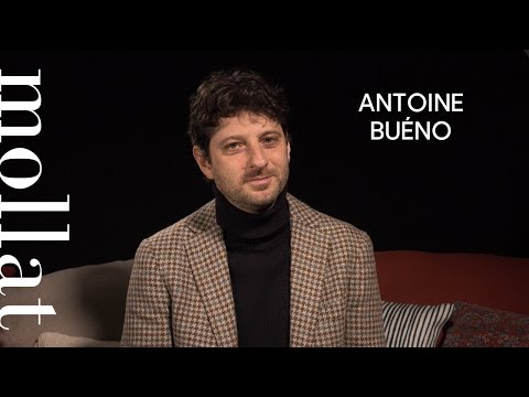 Vidéo de Antoine Buéno