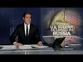US soldier arrested in Russia on charges of criminal misconduct  - 01:27 min - News - Video