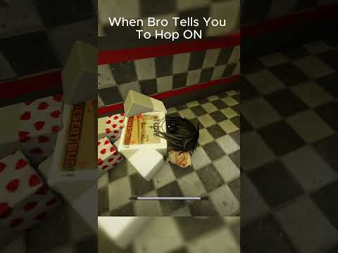 Bro got slimed out by foxy Infront of my eyes #fnaf #foxy #roblox #robloxshorts #funny