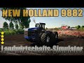 NEW HOLLAND 9882 v1.0.0.0