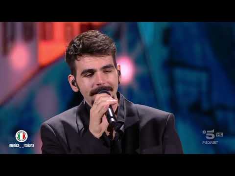 Il Volo - Beautiful That Way. Il Volo - Tutti per uno 09.05.24